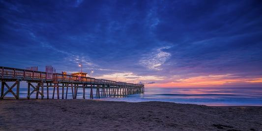 Little Piney Island Pier