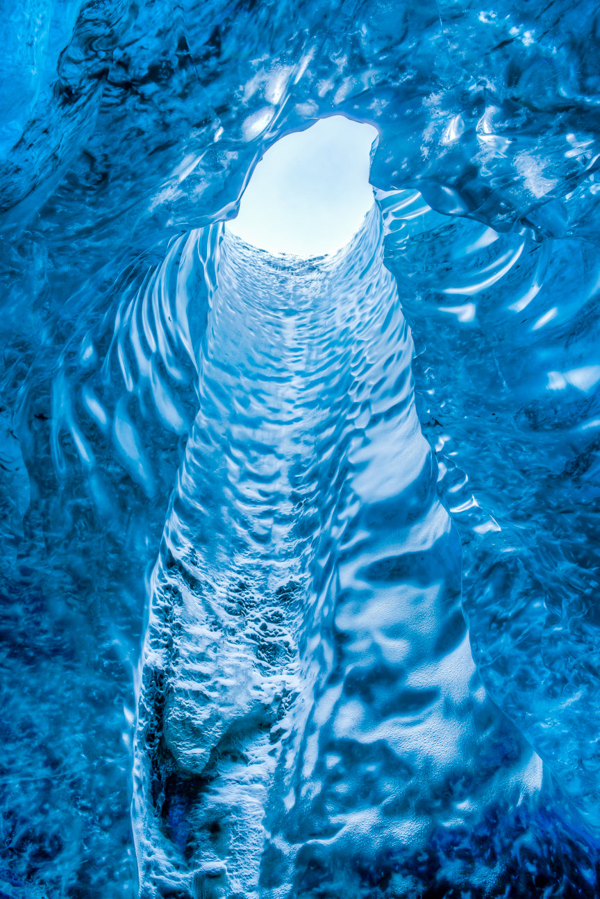 Ice Hole