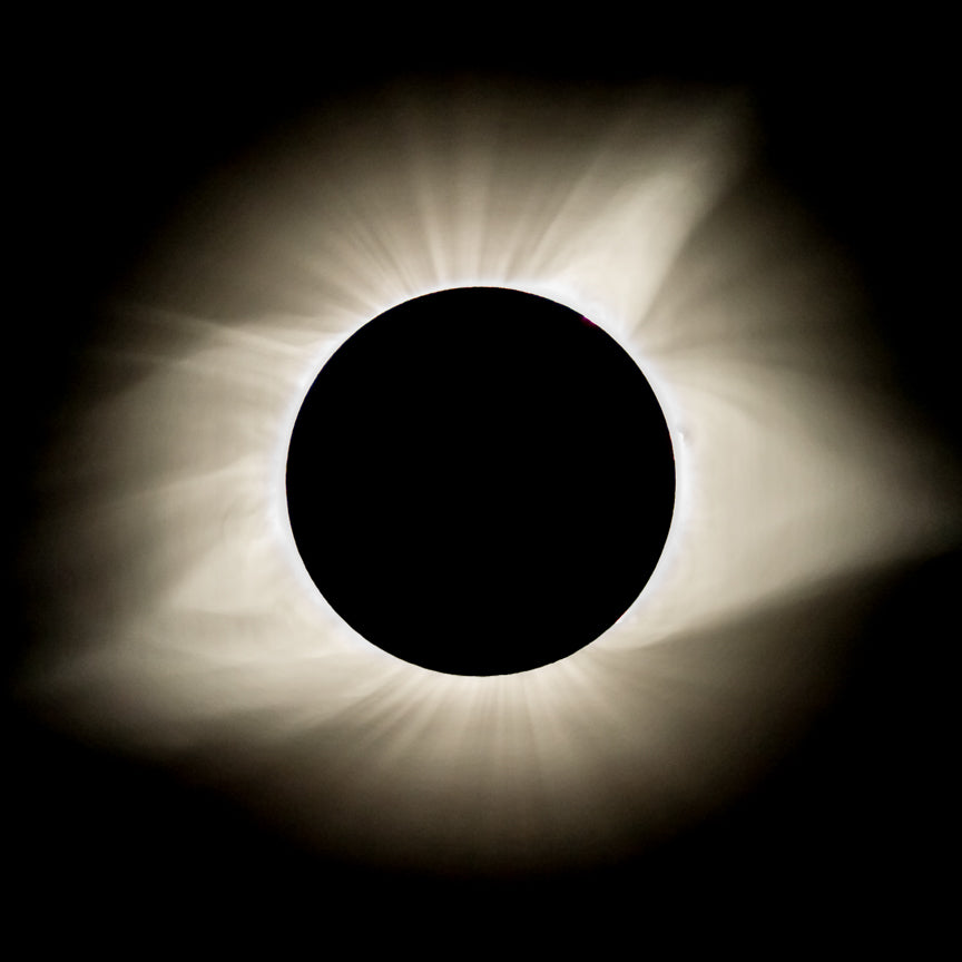 2017 Total Eclipse Corona