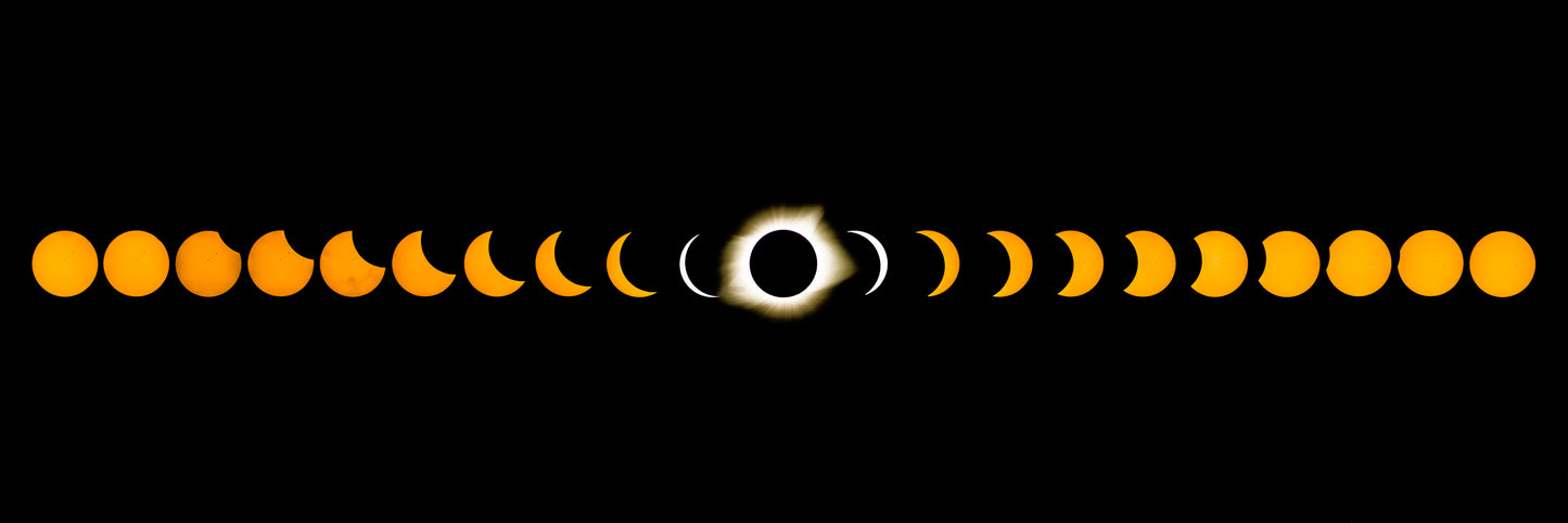 2017 Total Eclipse Composite
