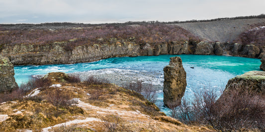 Hvita River