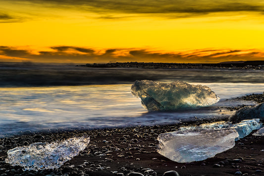 Black Sand Beach