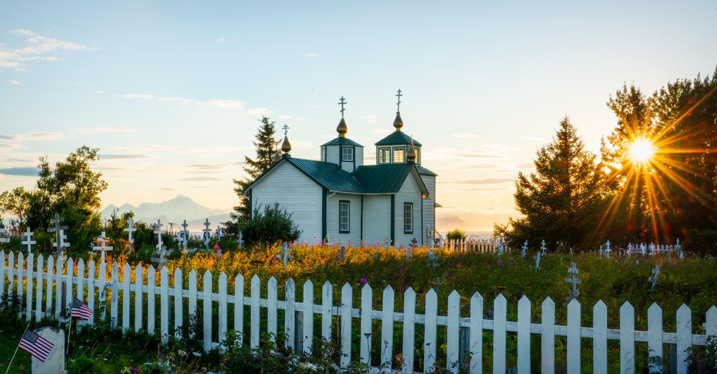 Russian Orthodox Church