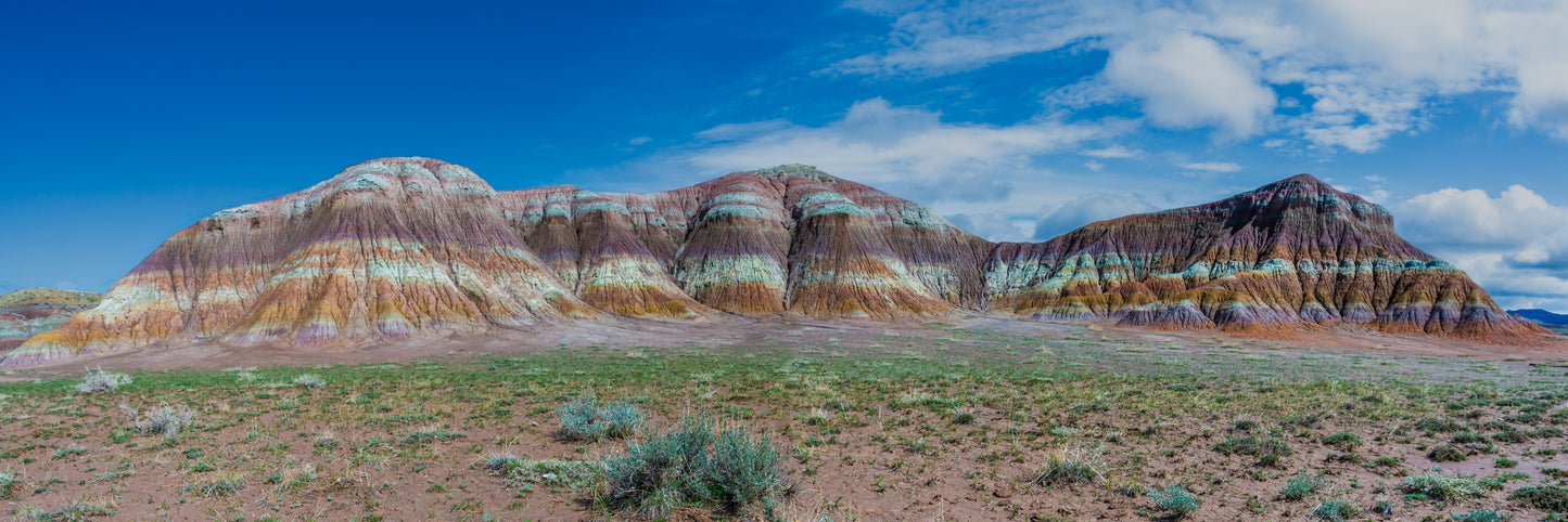 High Plains Adobe