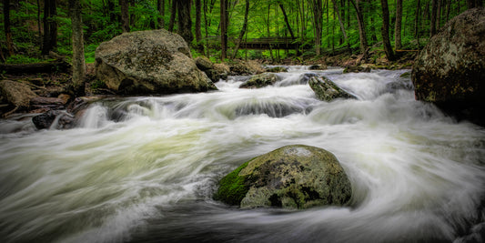 Little Stony Creek