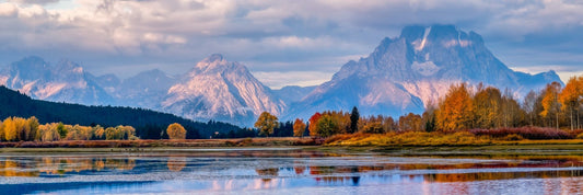 Oxbow Bend