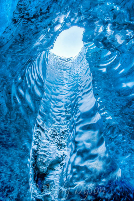 Ice Hole